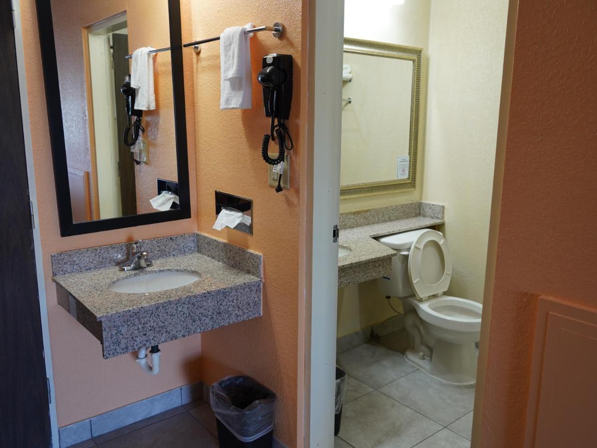 Quality Inn Aberdeen Kültér fotó